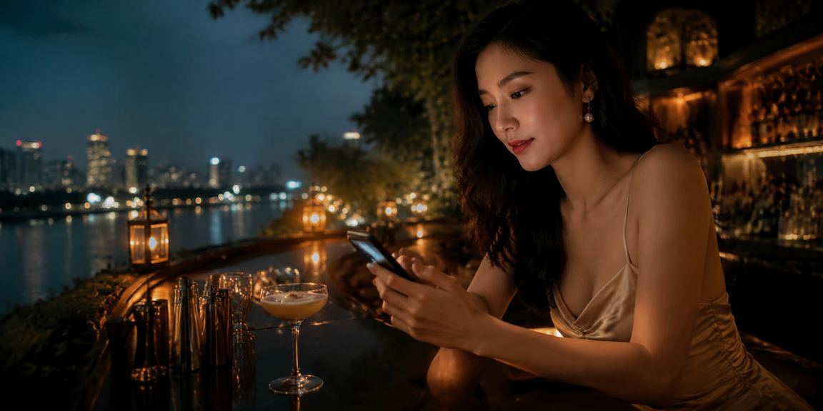 Người chơi tại Sài Gòn thư giãn và tận hưởng giải trí có trách nhiệm